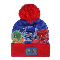 PJ Masks Bobble Hat & Gloves Set Extra Image 2 Preview